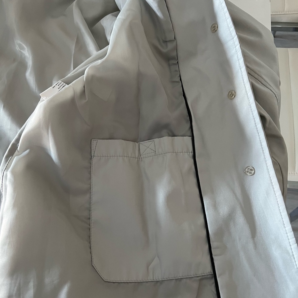 Coat size 1X - Picture 2 of 4